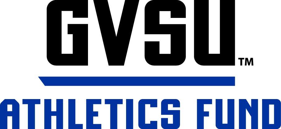 GVSU Athletics Fund logo