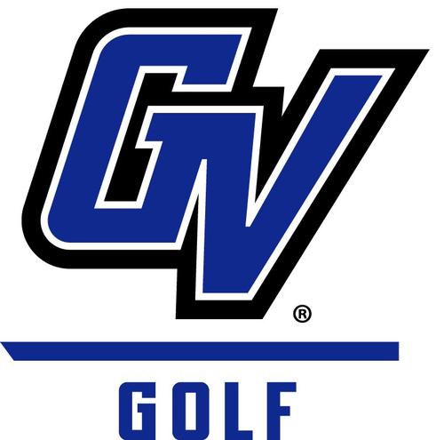 GV Golf logo