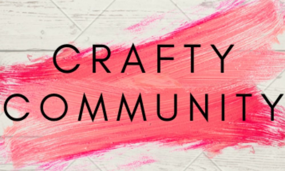 Crafty Community