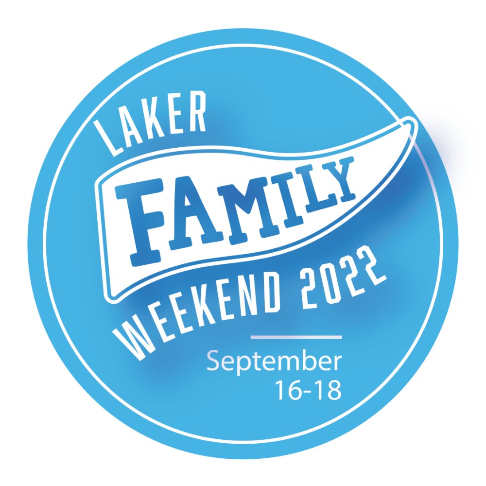 Laker Family Weekend 2022