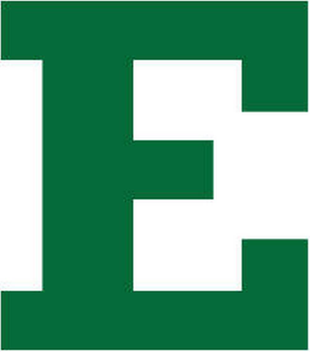 Eastern Michigan Logo