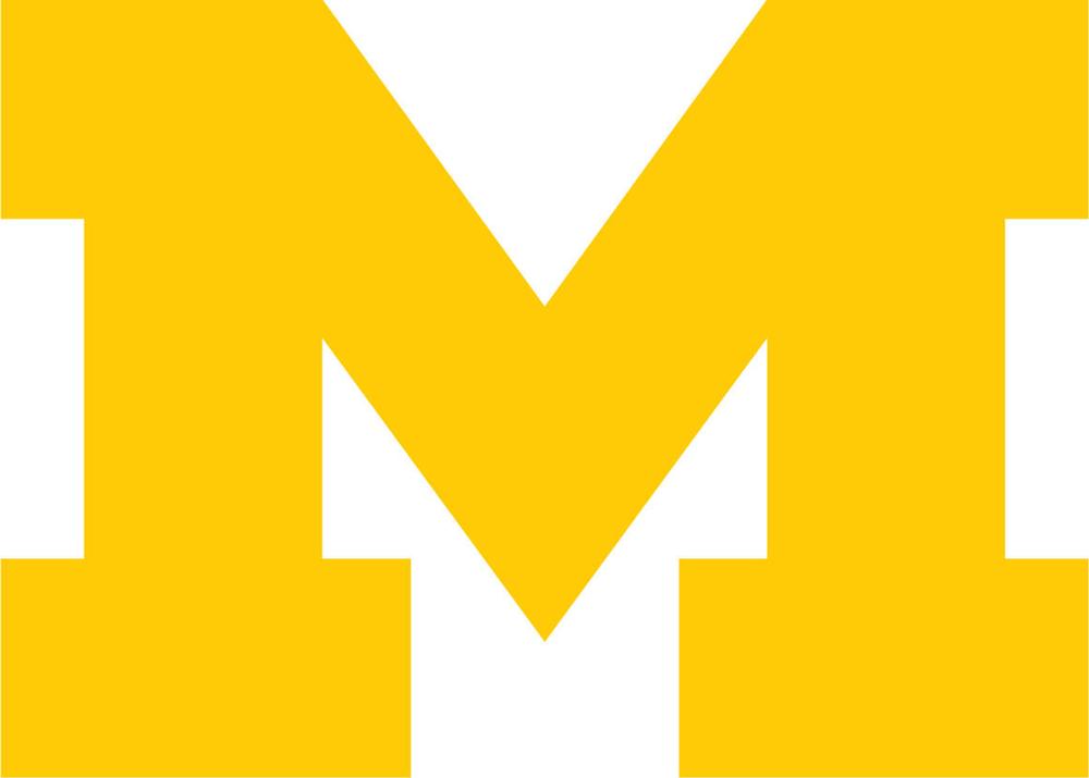 Michigan Logo