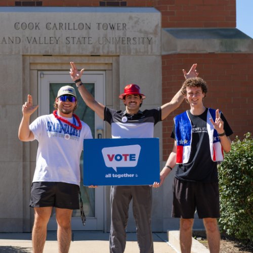 Election Day Celebration