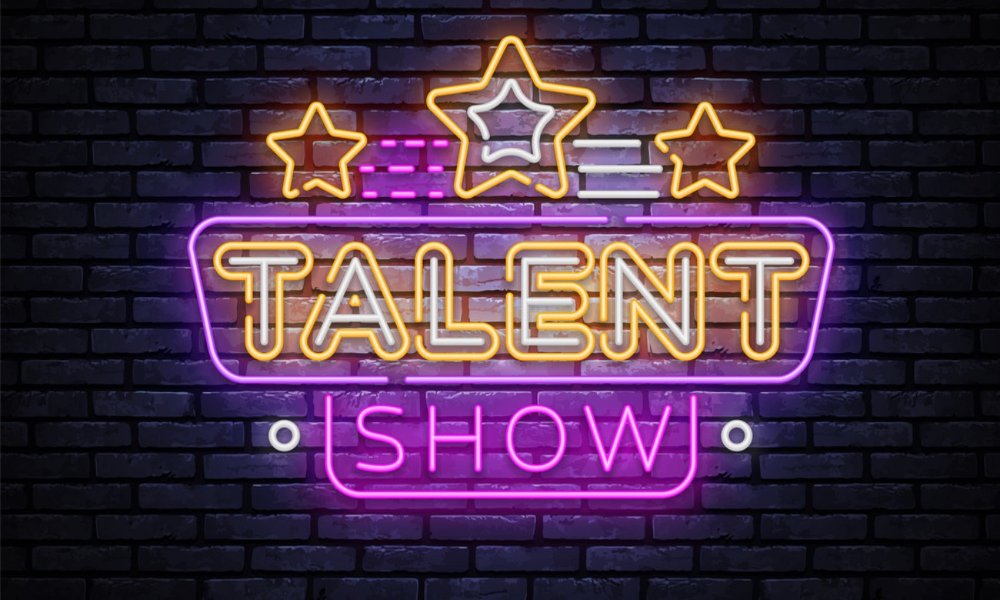 Best Buddies Talent Show