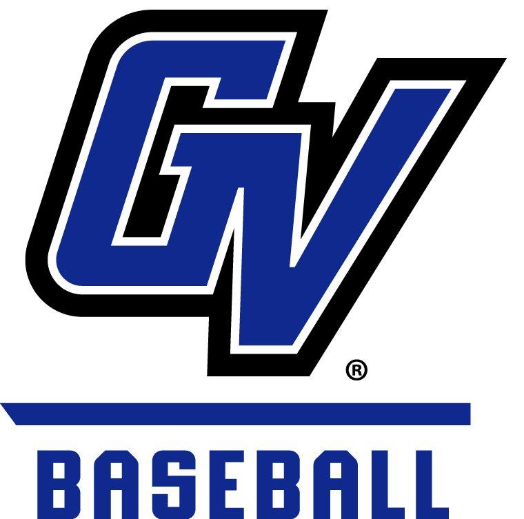 GV Baseball logo