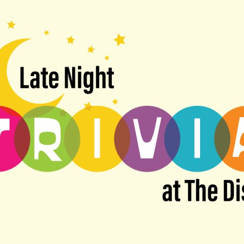 Late Night Trivia