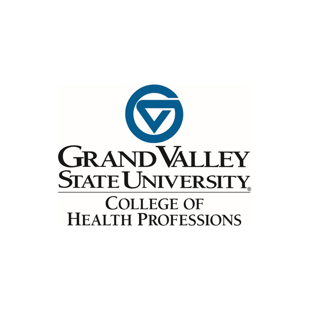 GVSU Public Health logo for the Master of Public Health program