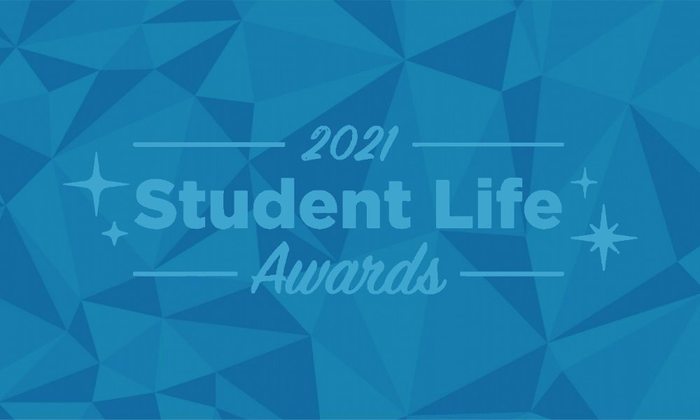 Student Life Awards