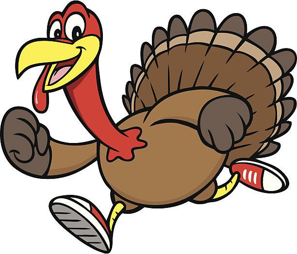 Turkey Trot