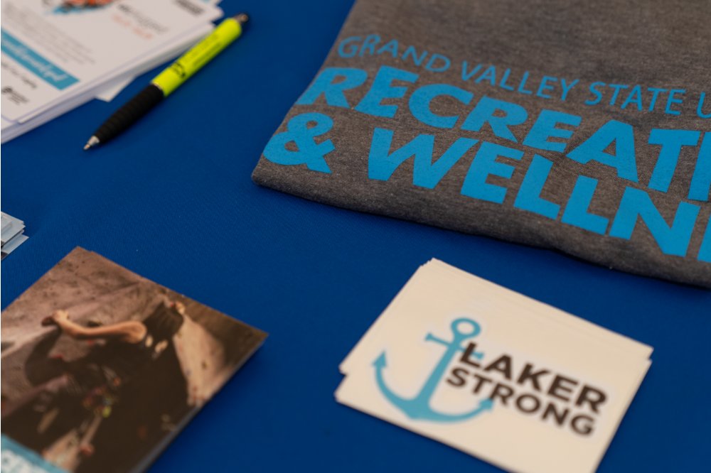 Grand Valley RecWell