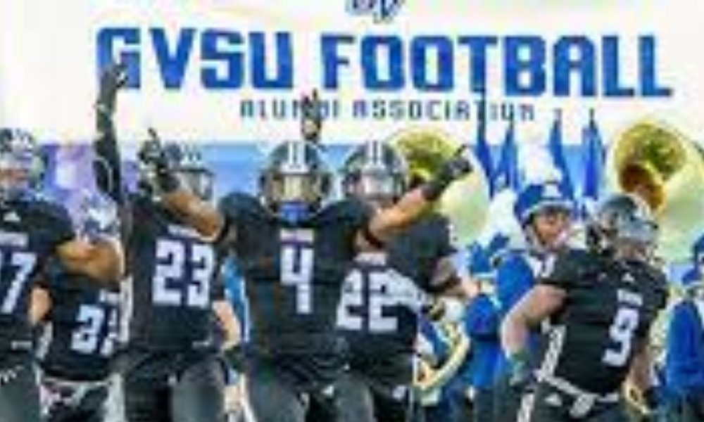 Football Game Meet up