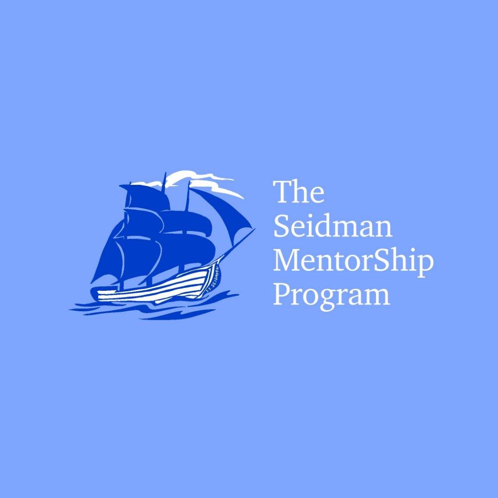 The Seidman Mentorship Program