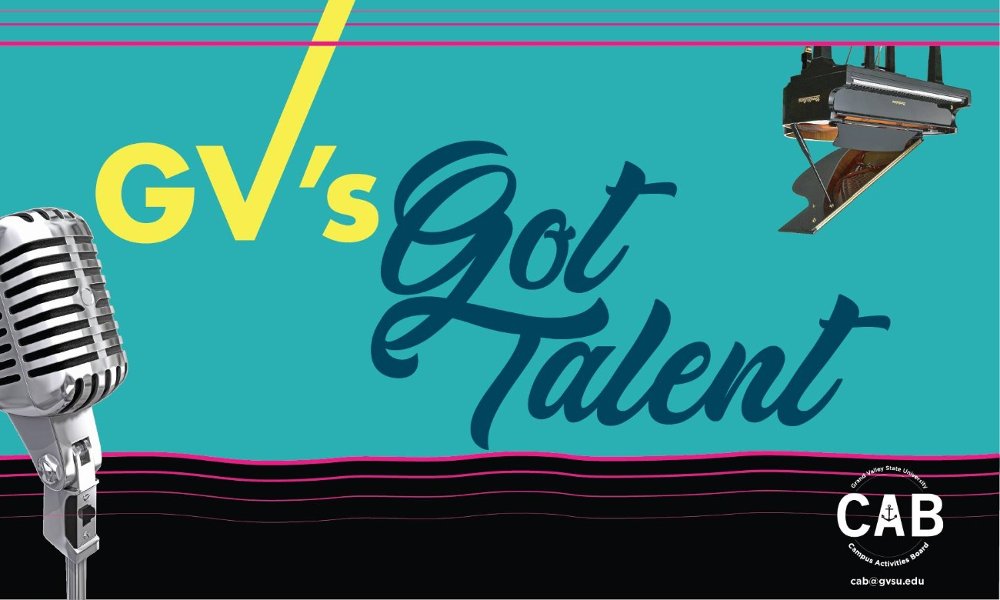 GV's Got Talent