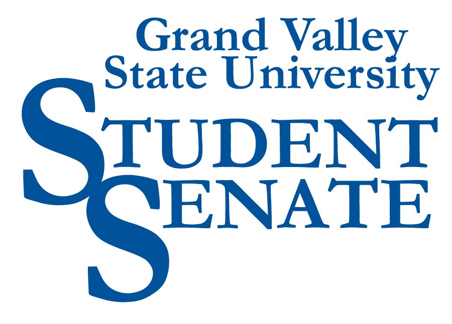 Student Senate logo