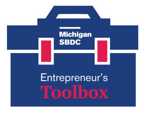 Entrepreneur's Toolbox Logo