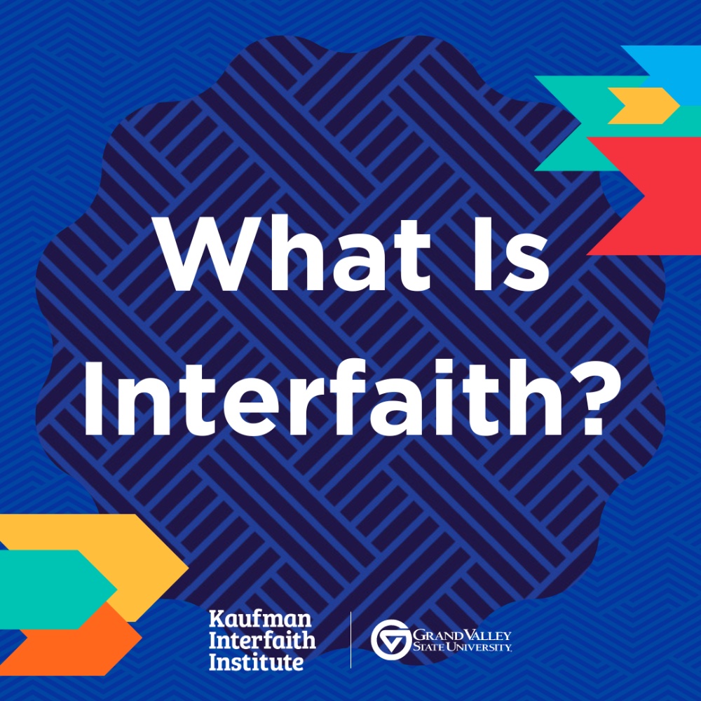 What is Interfaith