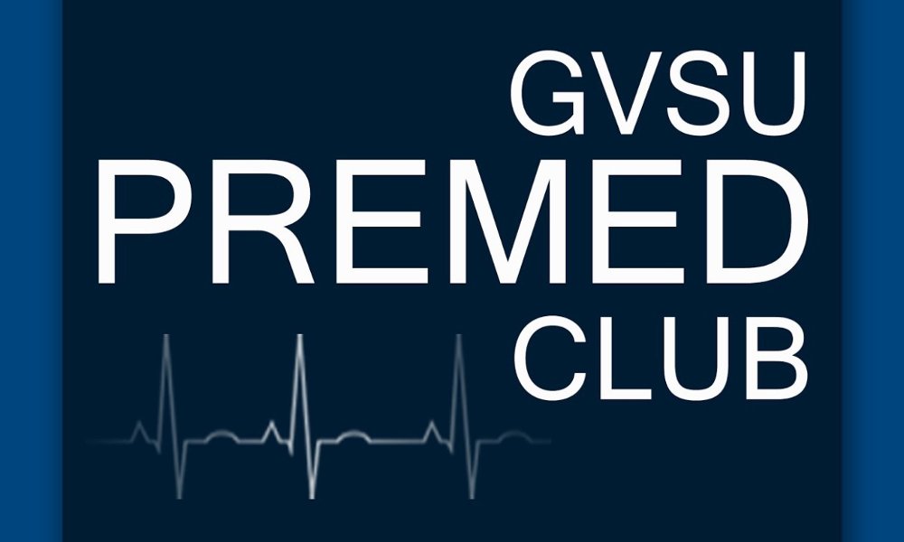 Welcome to Pre-Med Club