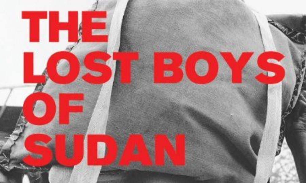 The Lost Boys of Sudan Screening