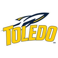 Toledo Rocket Invitational Logo