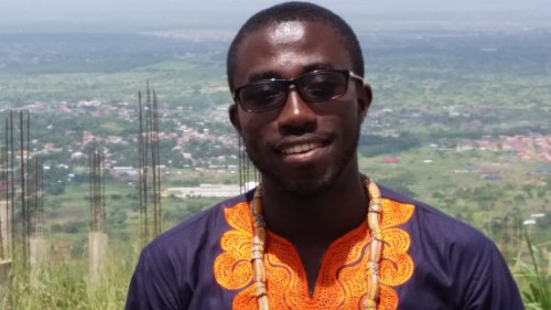 Baffour Boaten Boahen-Boaten