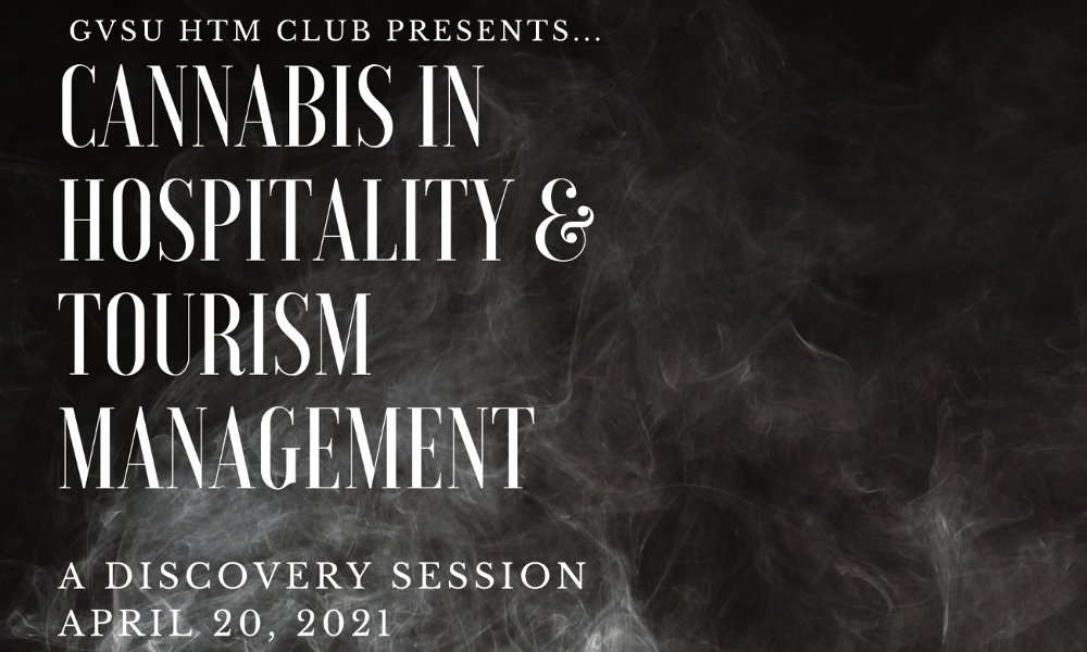 Cannabis in Hospitality and Tourism Management