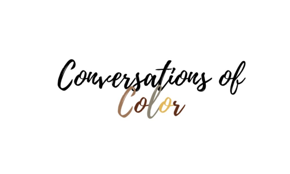 Conversations of Color