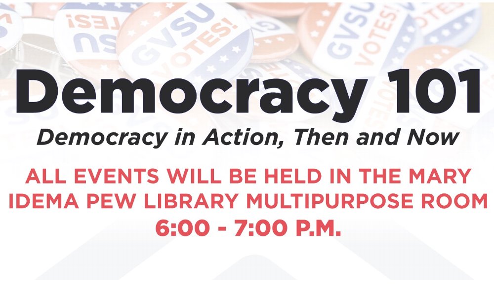 Democracy 101: Democracy in Ancient Athens | What We Can Learn about How to Change the World