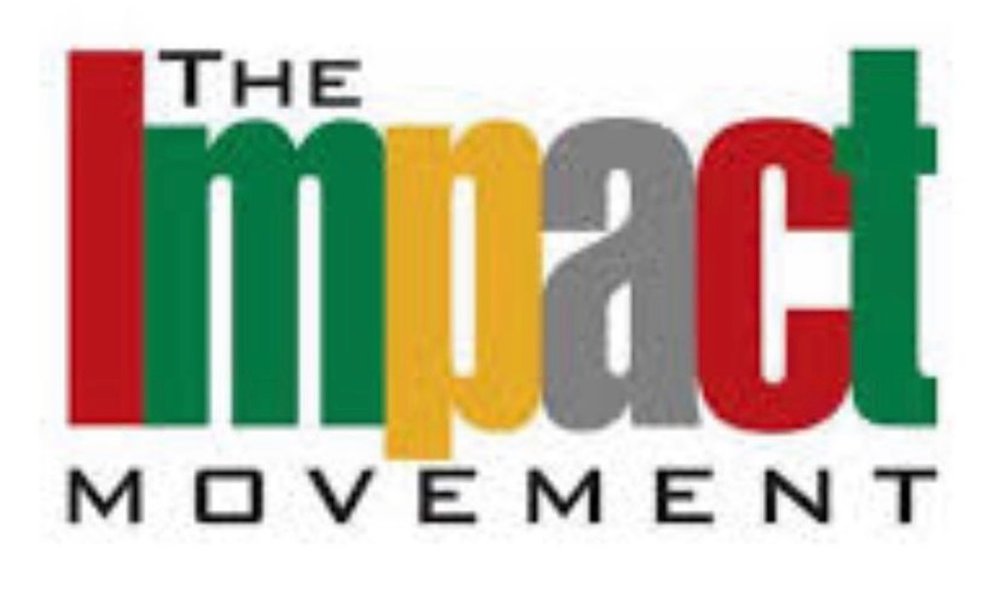 Impact's Bible Study