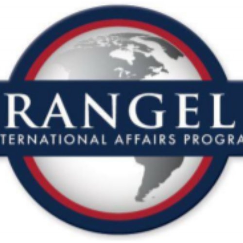 Rangel Fellowship logo