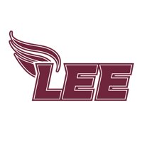 Lee University Last Chance Logo