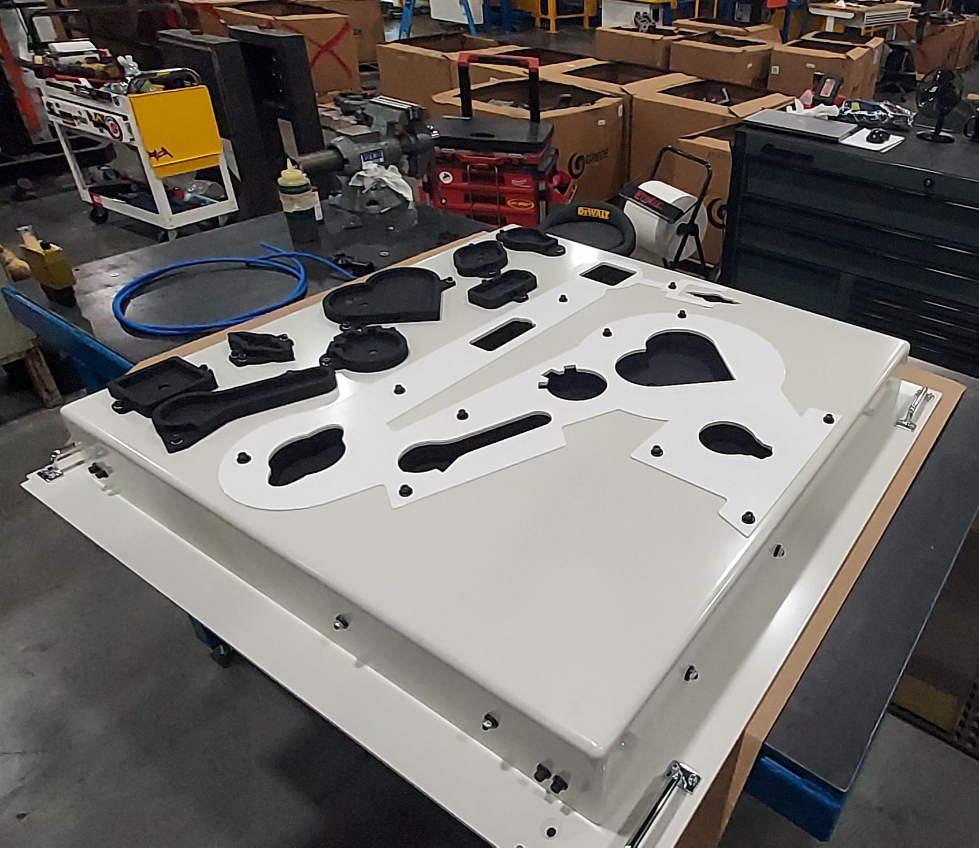 Creative Mechanical Design