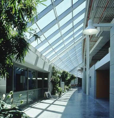 Herman Miller Green House