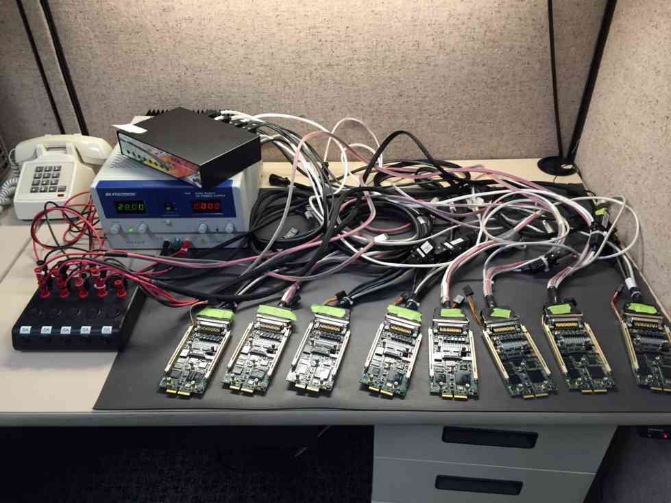 Electrical Engineering Co-op 1