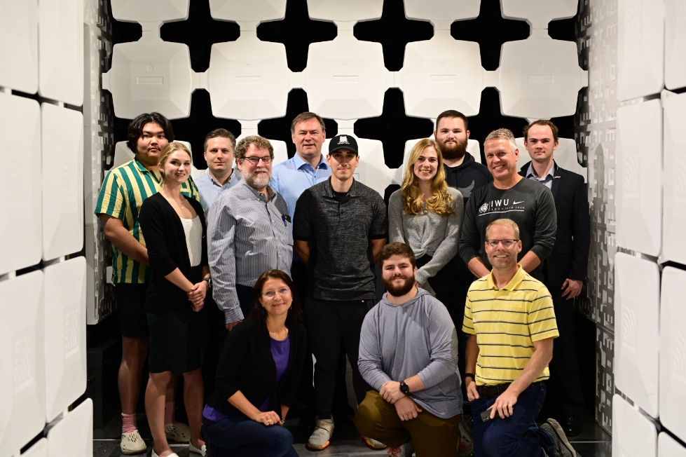 EGR 490 Co-op 3rd Rotation