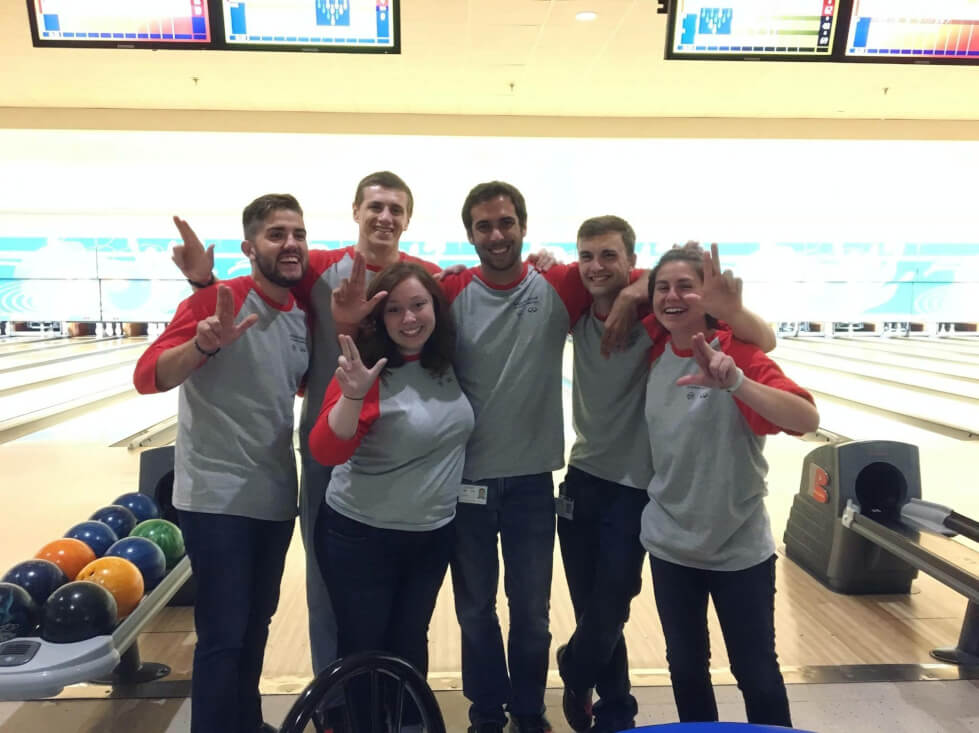 Engineering Co-op 1: TMG