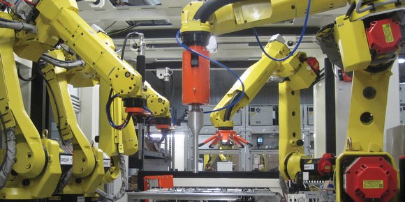 Gaining Automation Experience