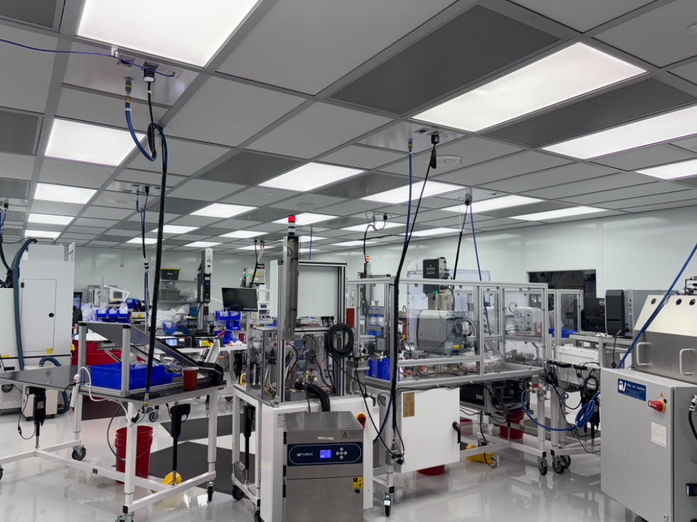 Viant Medical: First Co-op Rotation