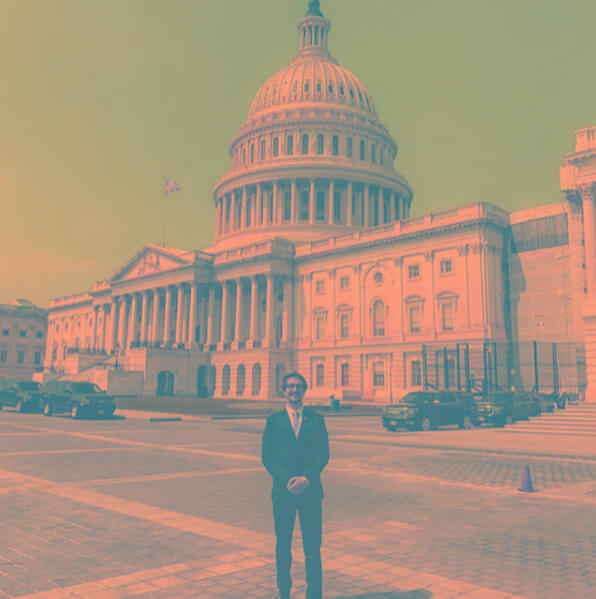 Lobbying D.C.