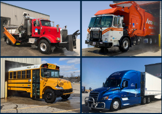 Co-op Rotation Semester 1