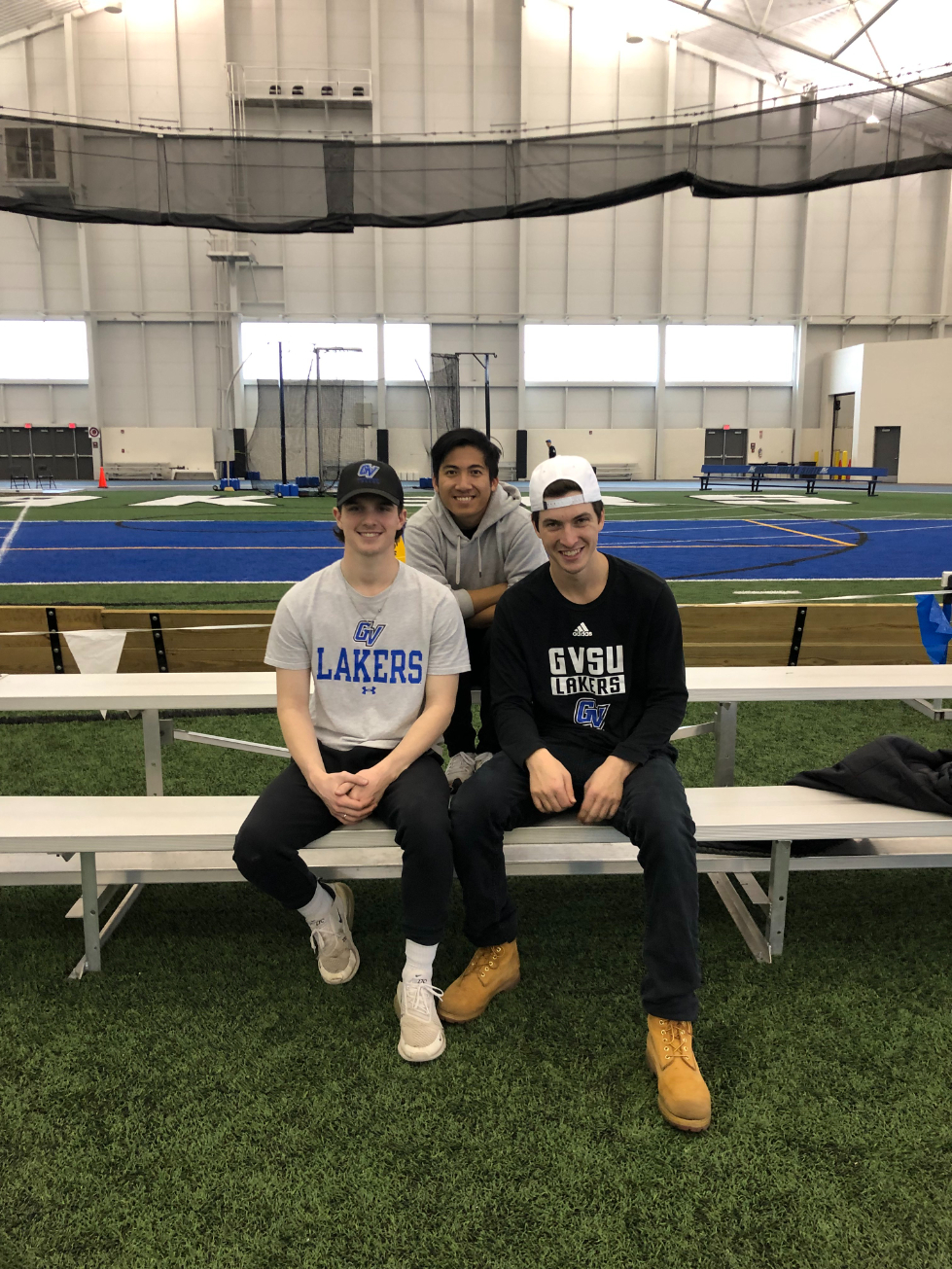 My Game Ops Experience