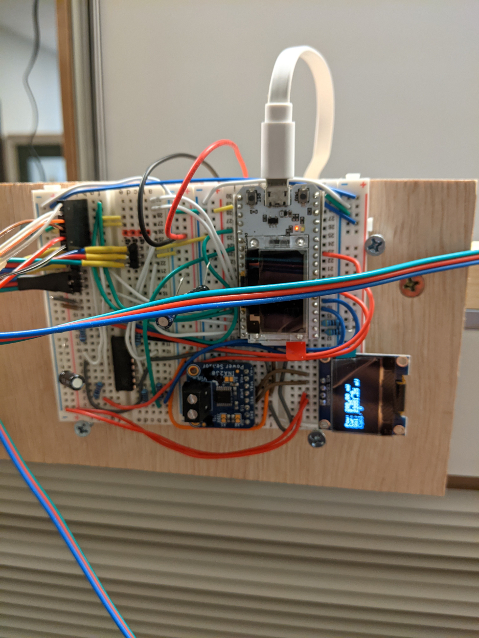 Electrical Engineering at ODL