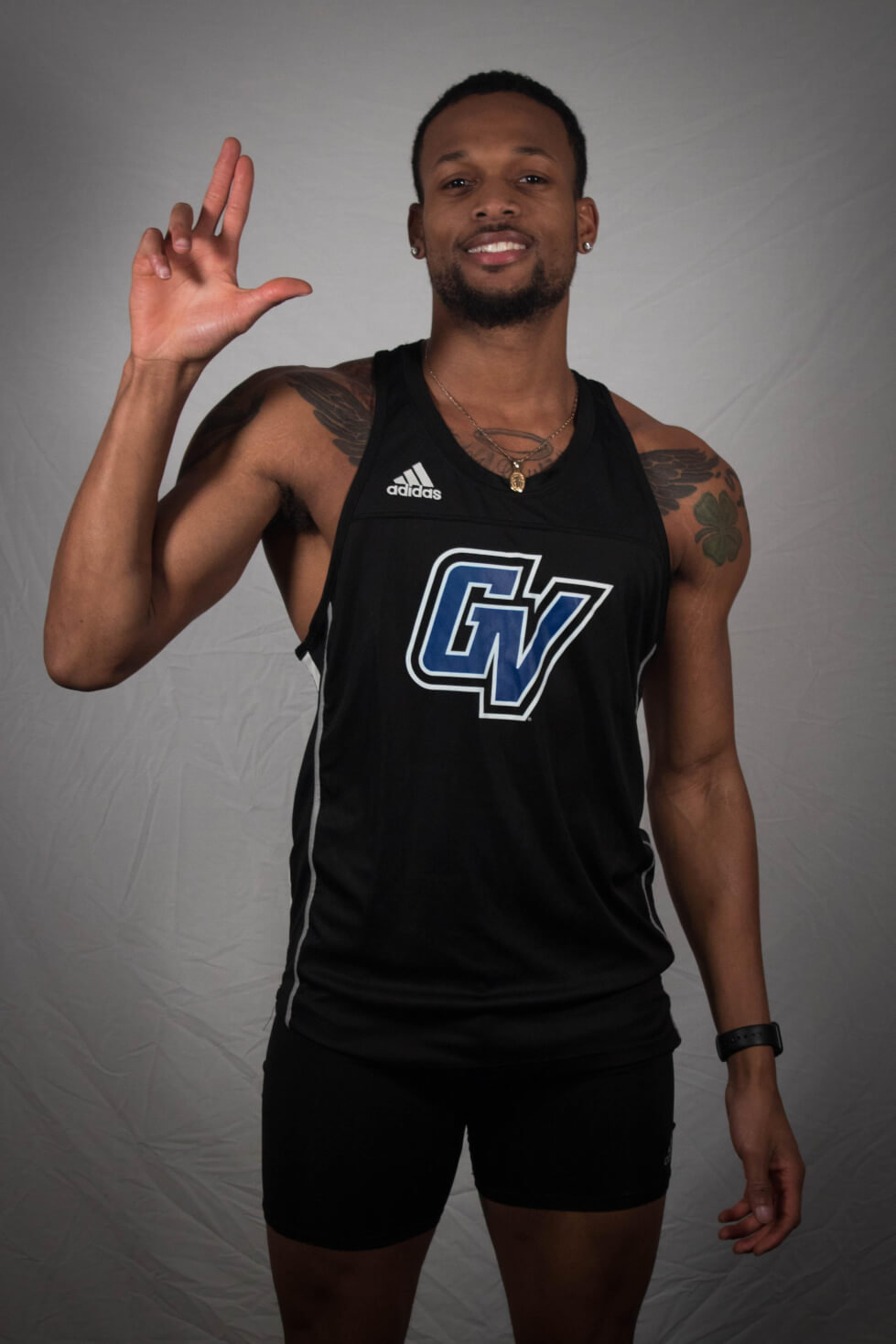 Student-Athlete Welfare & Development