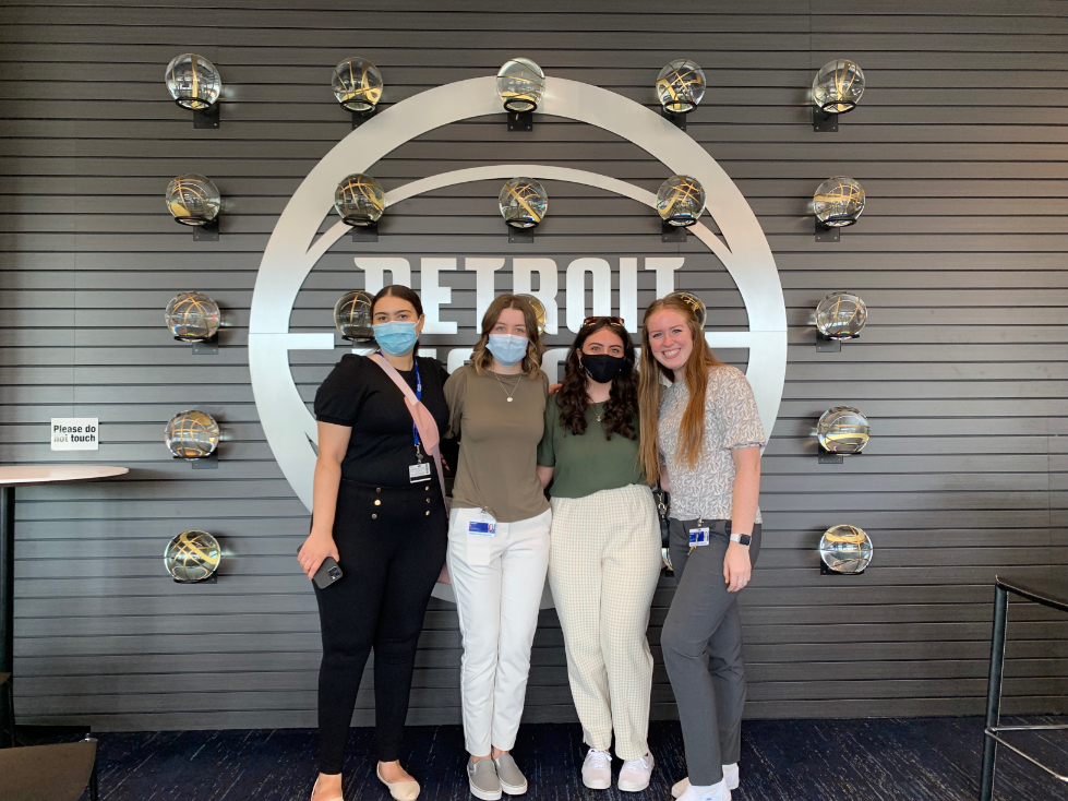 Henry Ford Public Health Internship