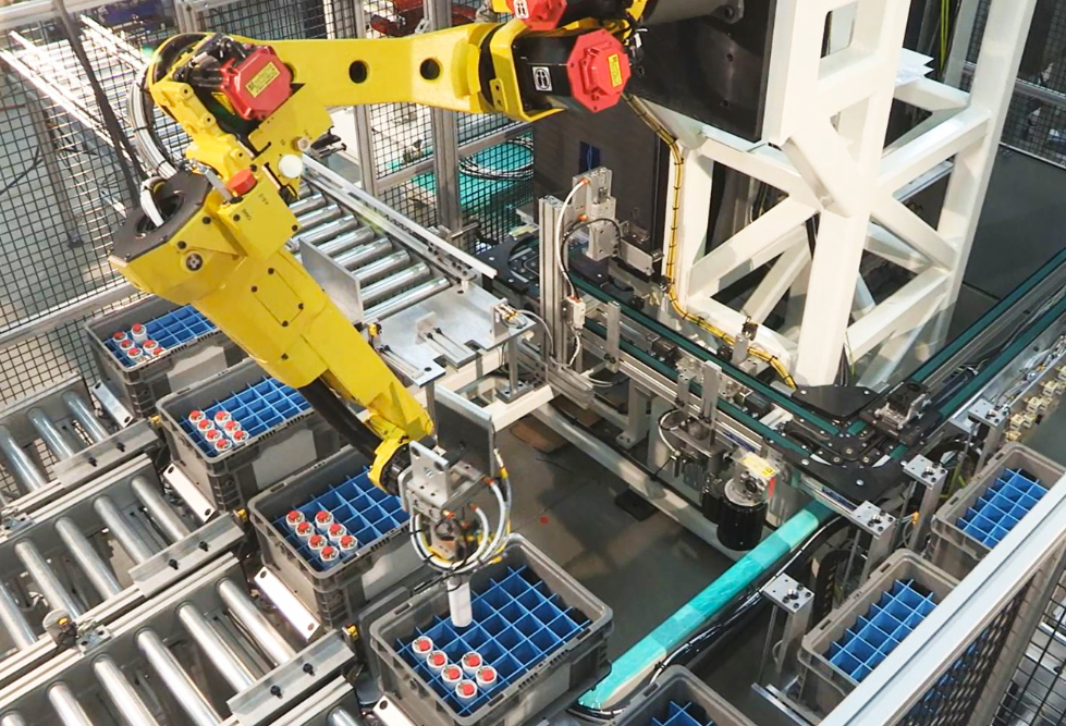 Koops Automation Mechanical Engineer Co-op Experience