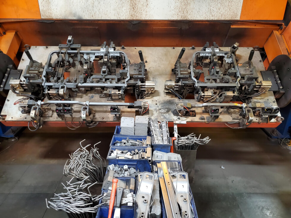 Mechanical Engineering Co-op