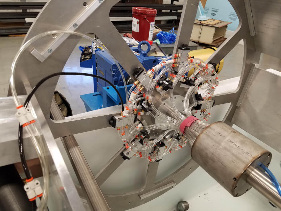 Advanced Manufacturing Engineer