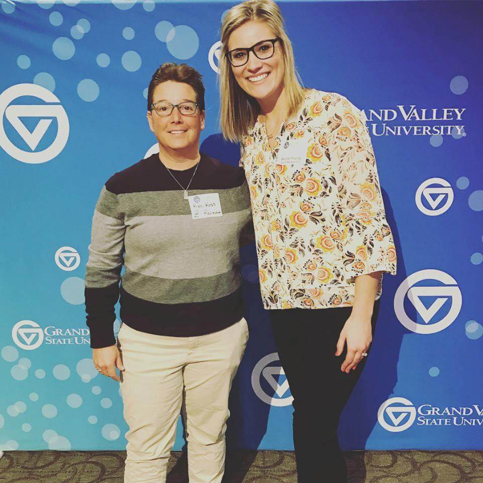 Zeeland Recreation Youth Sports Intern