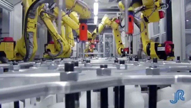 Cost and Concept Development Co-Op at JR Automation Technologies LLC