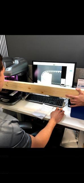 Final Co-op Rotation