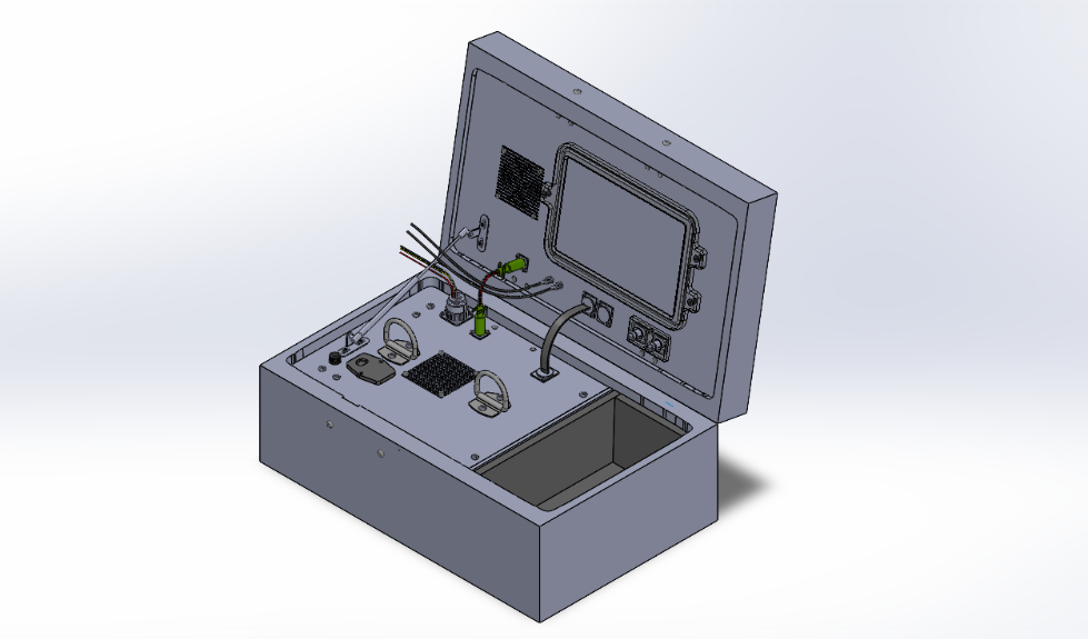 MAGNA Mirrors 3rd Rotation